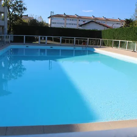 Golf Nivelle Avec Les Cles De Saint Jean De Luz *