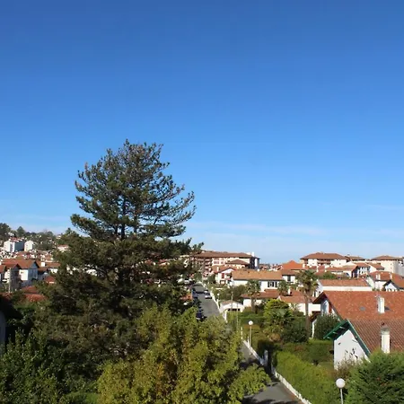 Апартаменты Golf Nivelle Avec Les Cles De Saint Jean De Luz